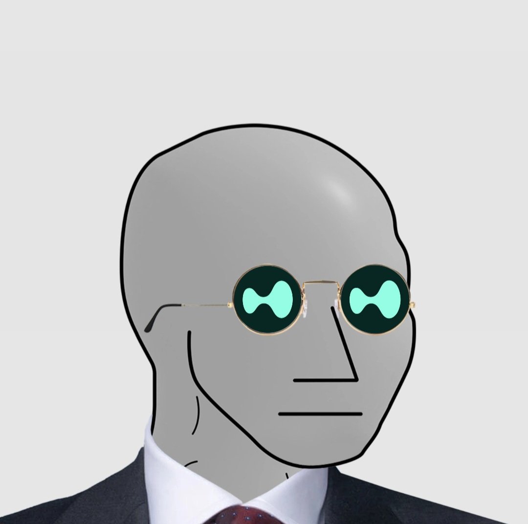 Gray World tweet media