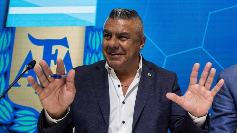 Tendencias Fútbol tweet media