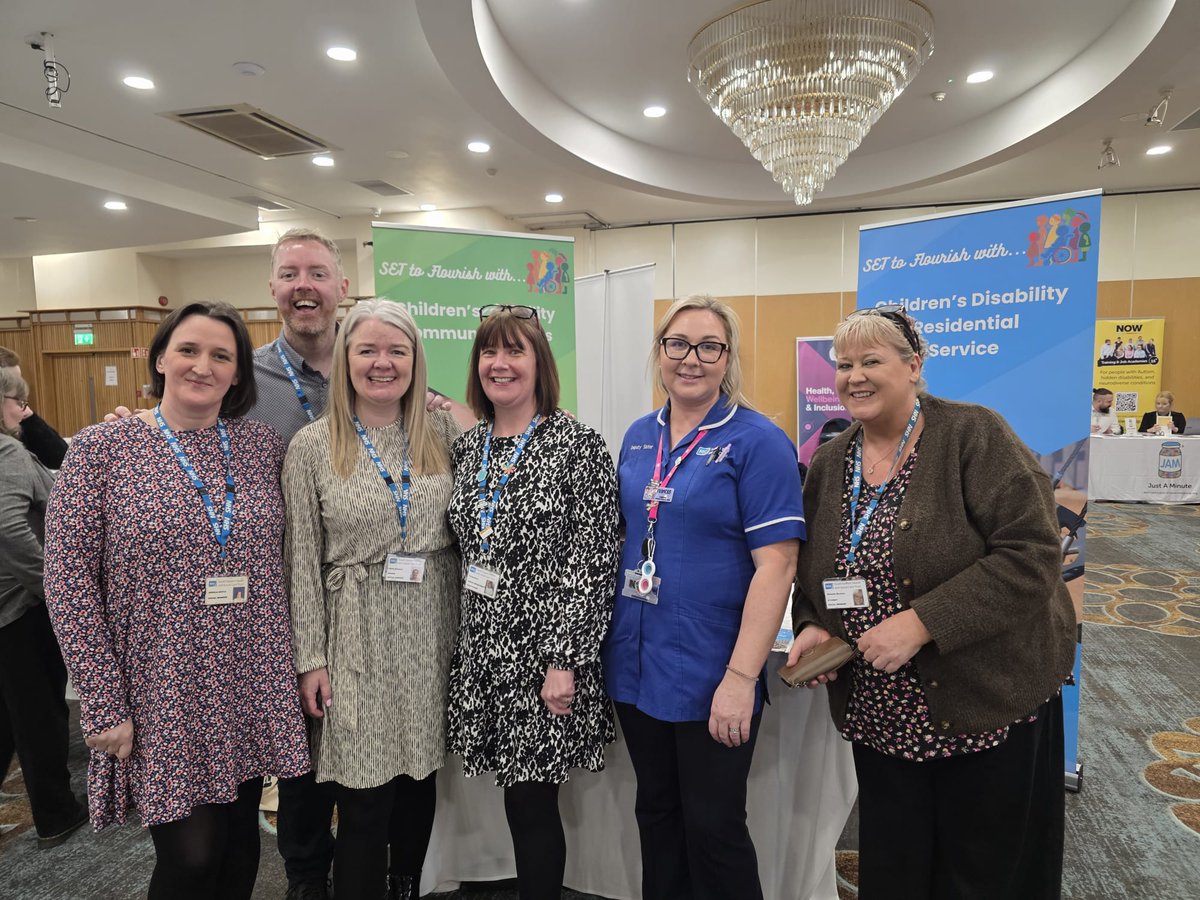 South Eastern Trust tweet media