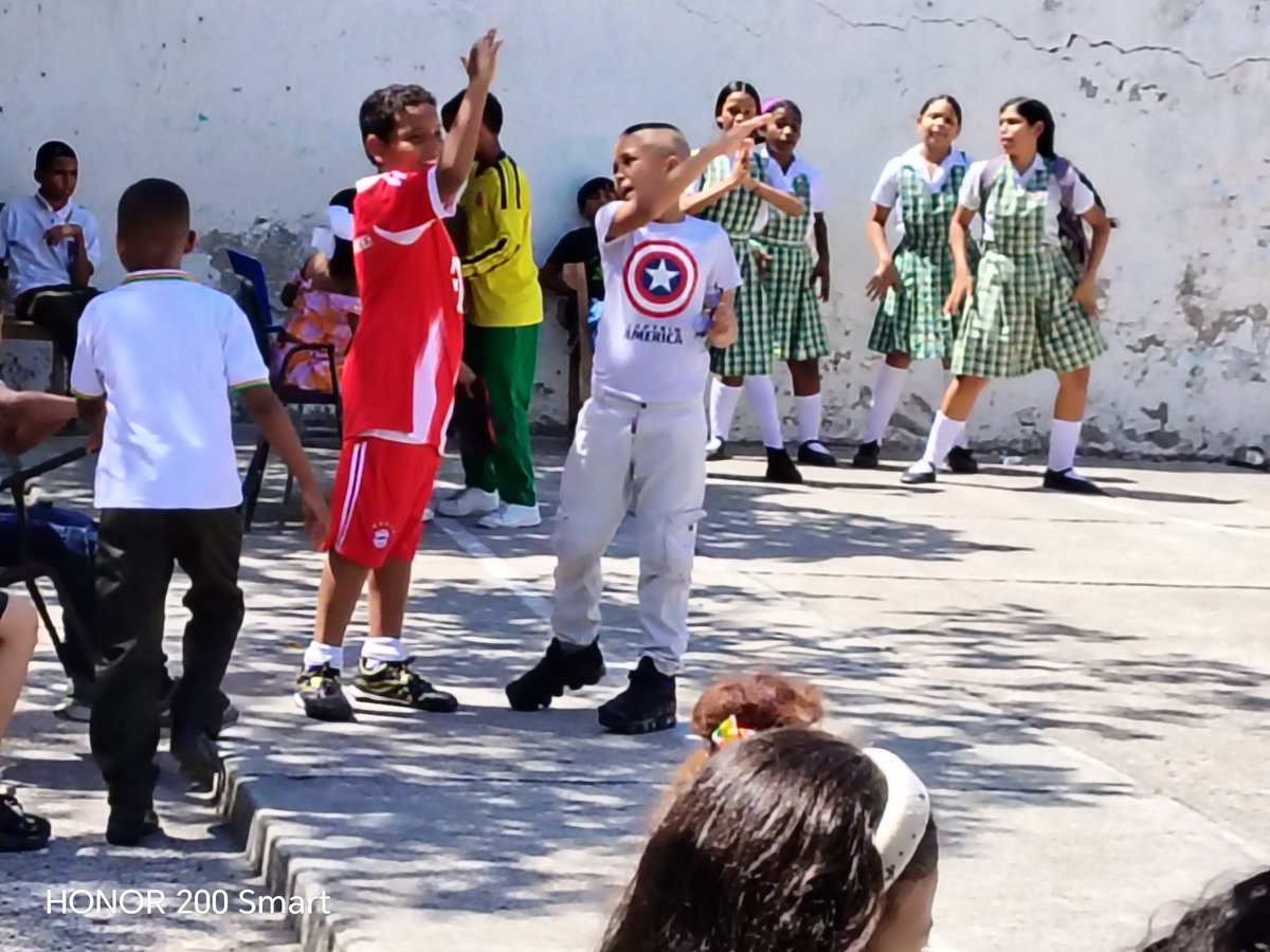 Yenisbeth Sarmiento tweet media