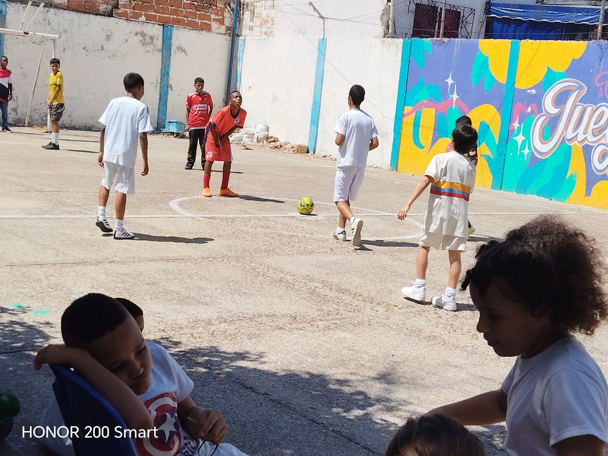 Yenisbeth Sarmiento tweet media