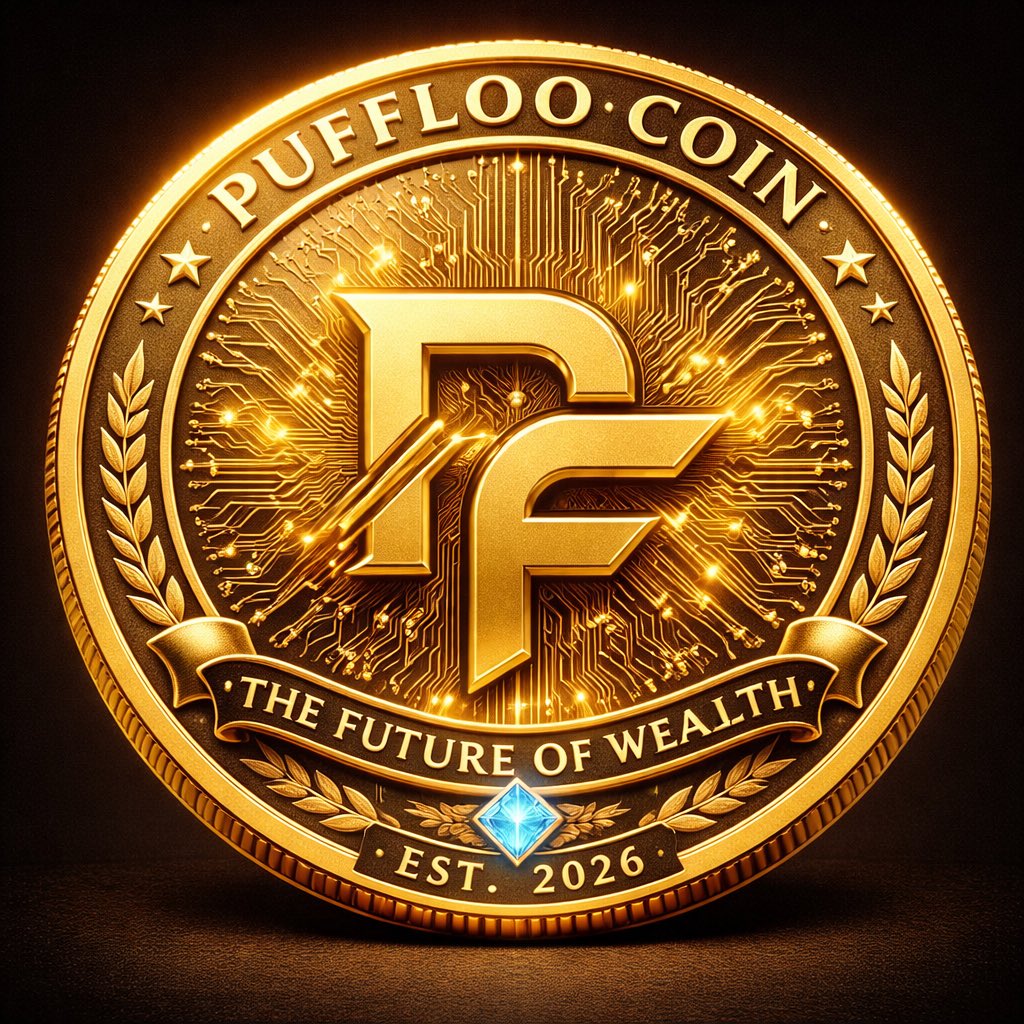 PuffLoo Coin tweet media