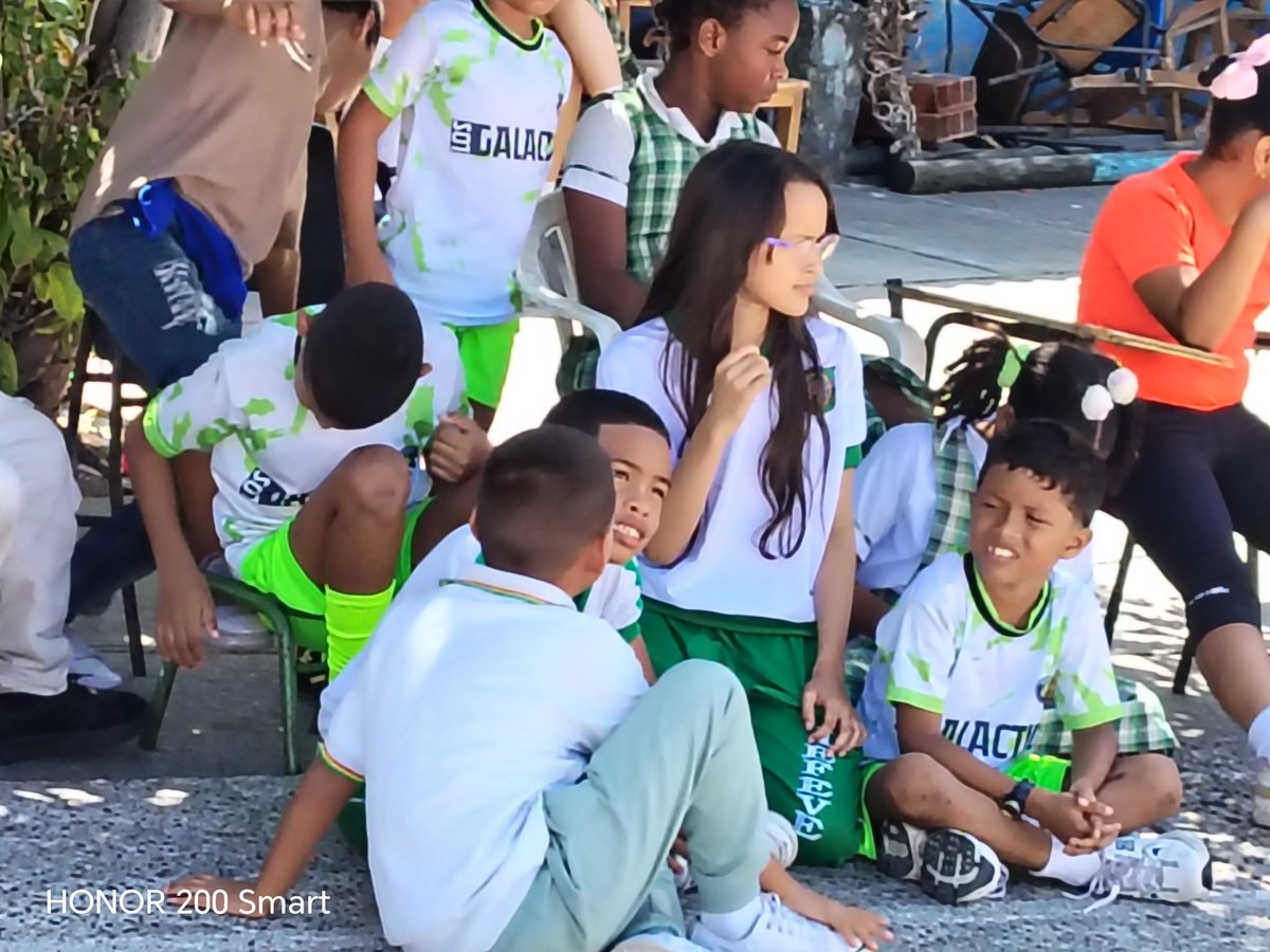 Yenisbeth Sarmiento tweet media