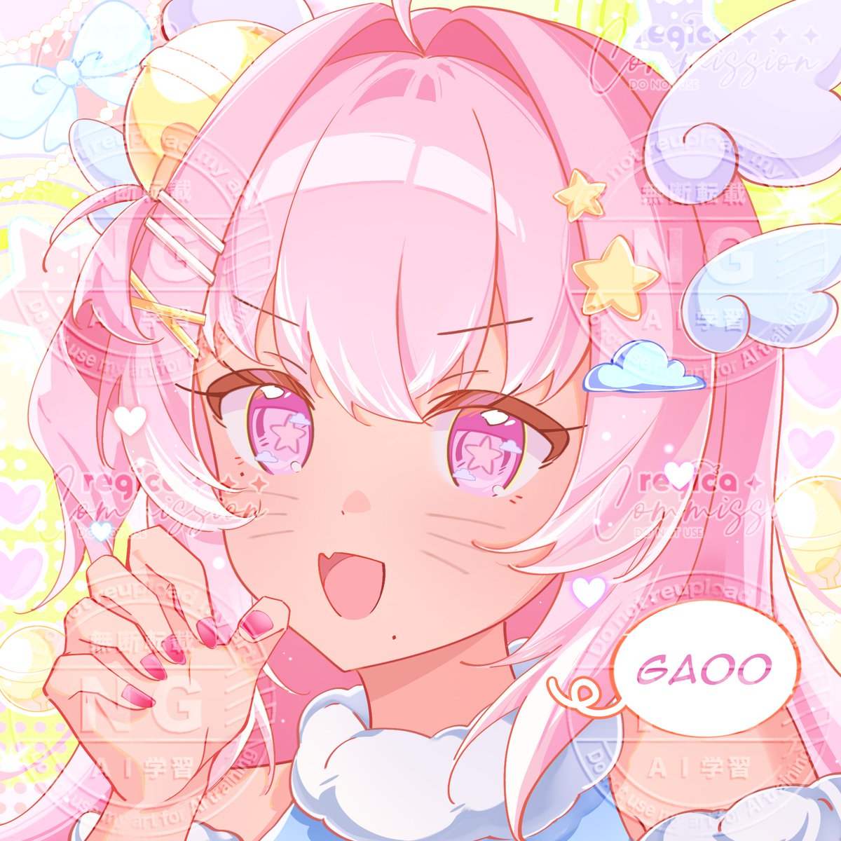 ᯓᰔ r e g 🎐 . || VGEN || Working on cms tweet media