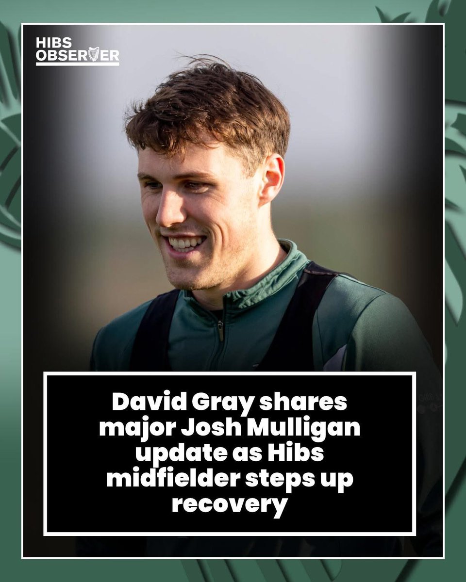 Jack Harris tweet media