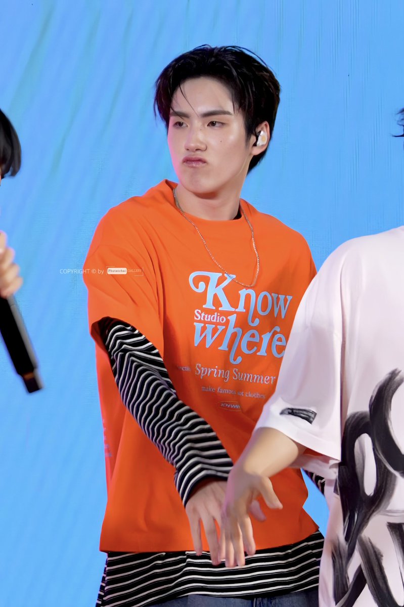 PHUTATCHAI GALLERY💙 tweet media