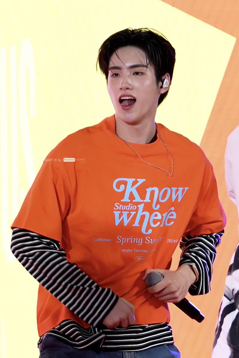 PHUTATCHAI GALLERY💙 tweet media