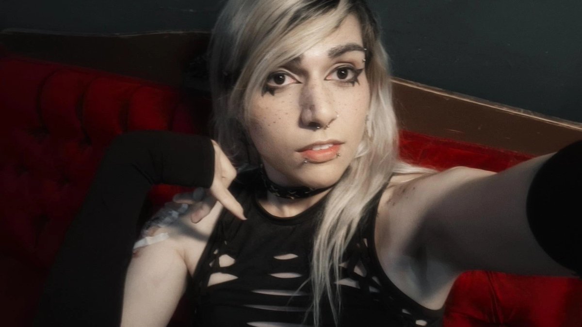 Foxxette 🏳️‍⚧️🇲🇽🏳️‍🌈 tweet media