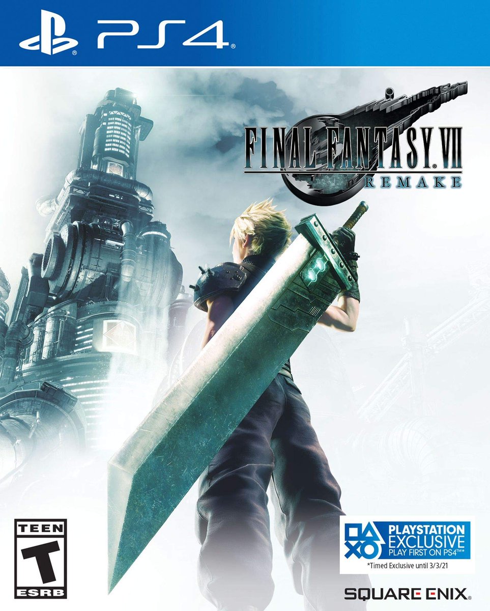 FinalFantasyFiles tweet media