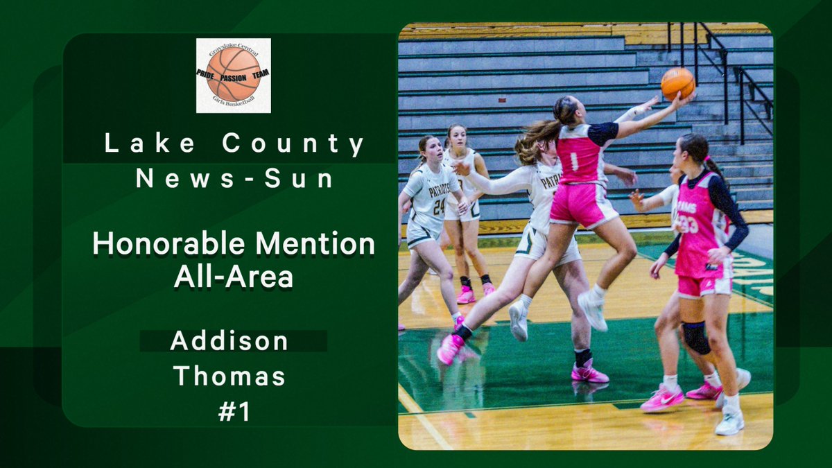 GCHS Girls Hoops tweet media