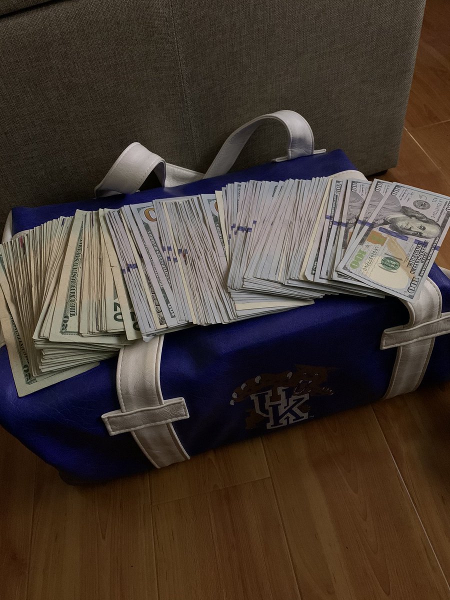 Mickey Sports tweet media