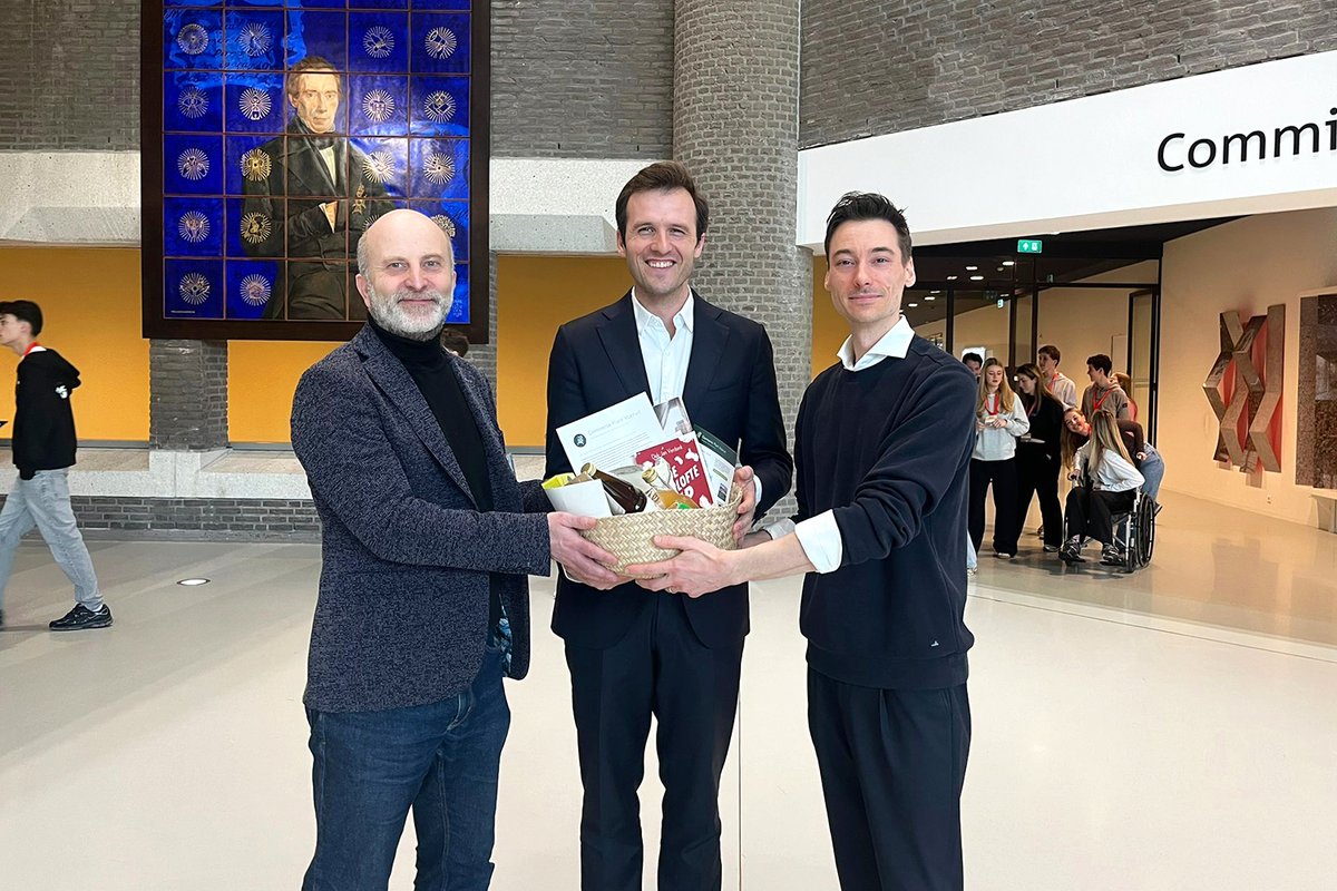 Dierencoalitie tweet media