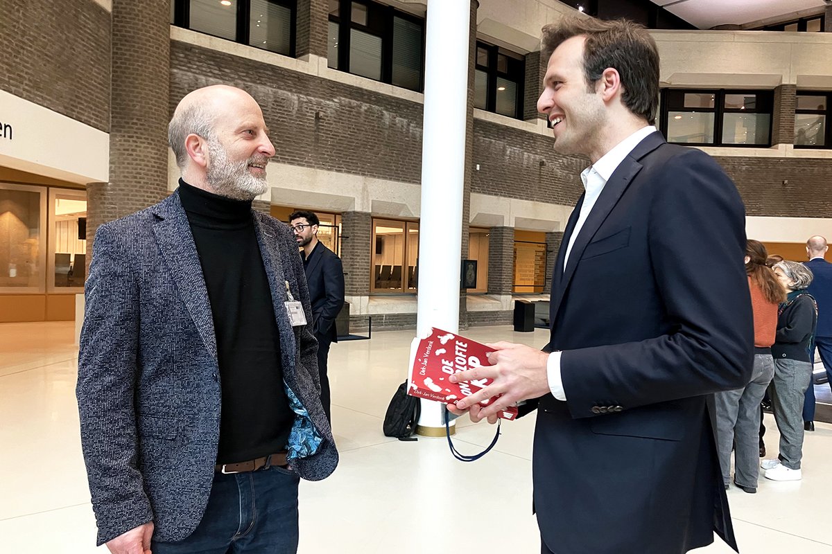 Dierencoalitie tweet media