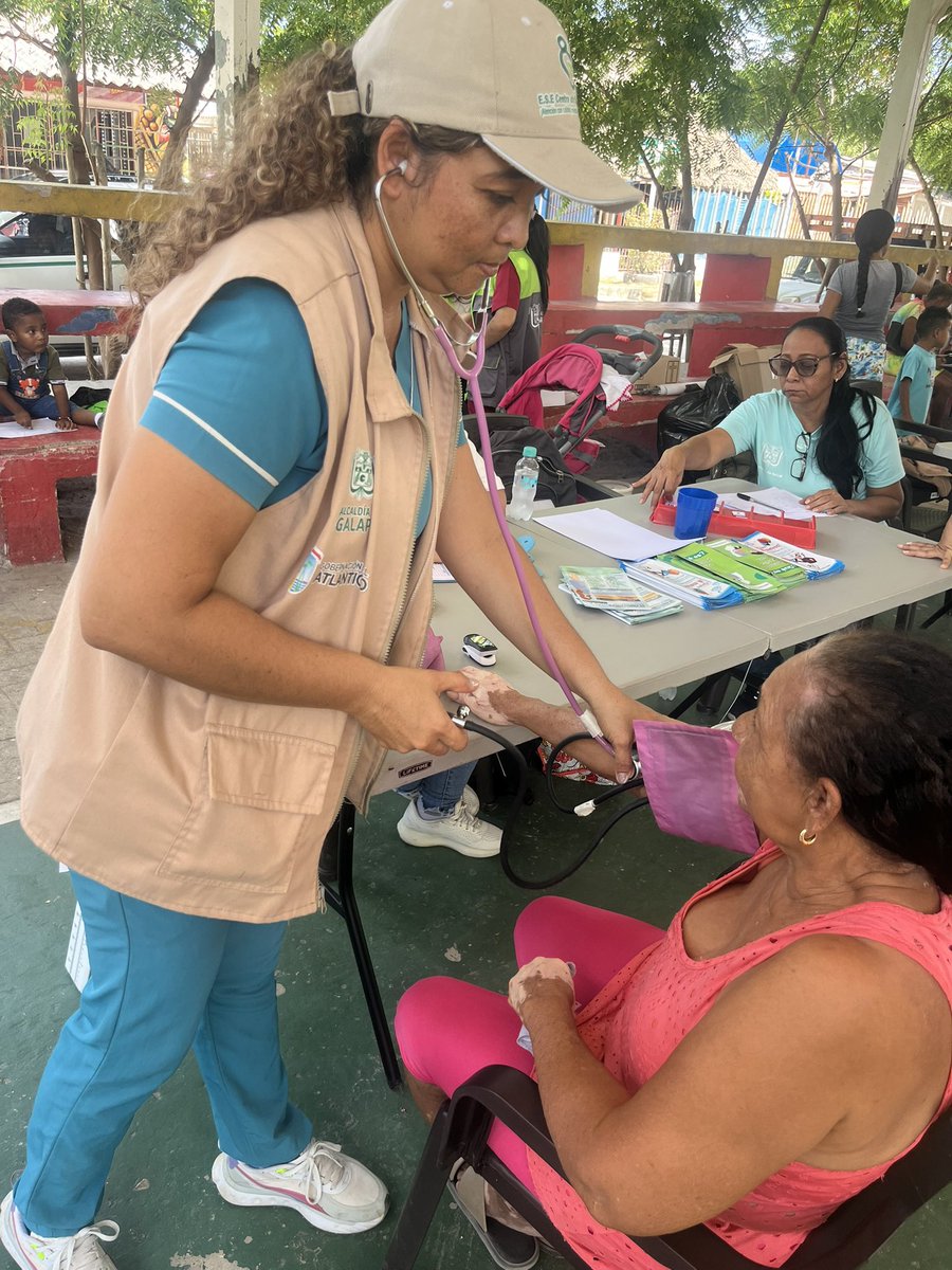 Alcaldía de Galapa tweet media