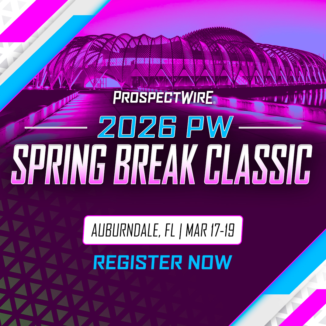 Prospect Wire tweet media