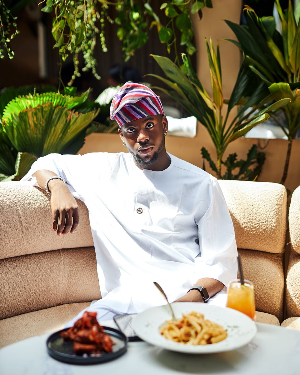 KOYIN SANUSI 💜 tweet media