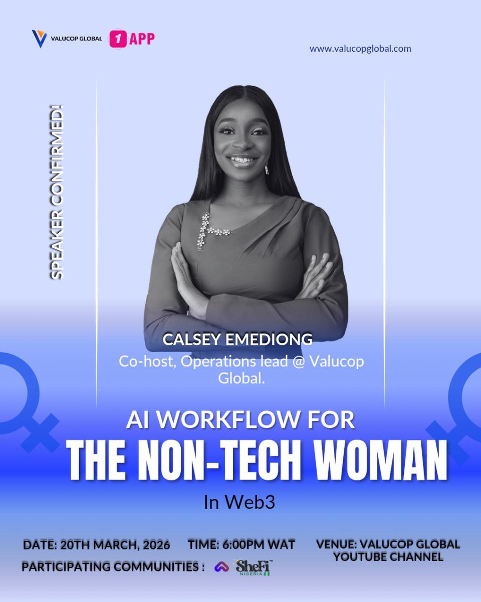 ~Emediong Caleb tweet media