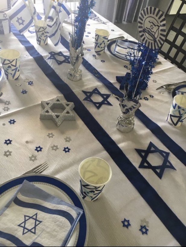 El comedor de Javier Negre