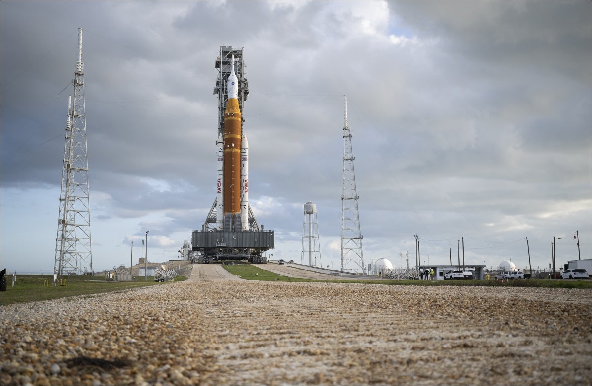 NASA HQ PHOTO tweet media