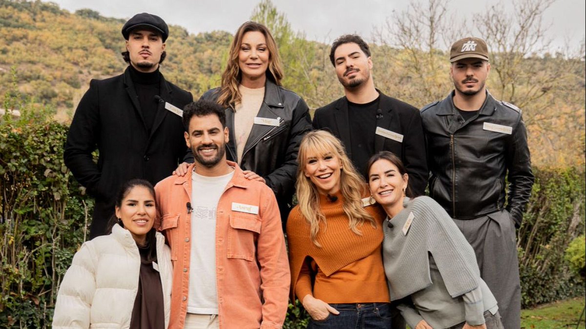 RTVE Comunicación y Participación tweet media