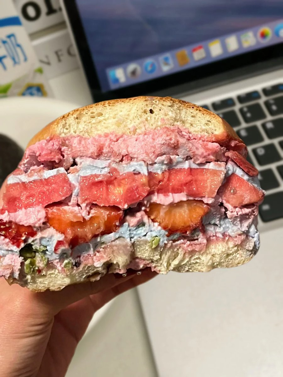 rose choi tweet media