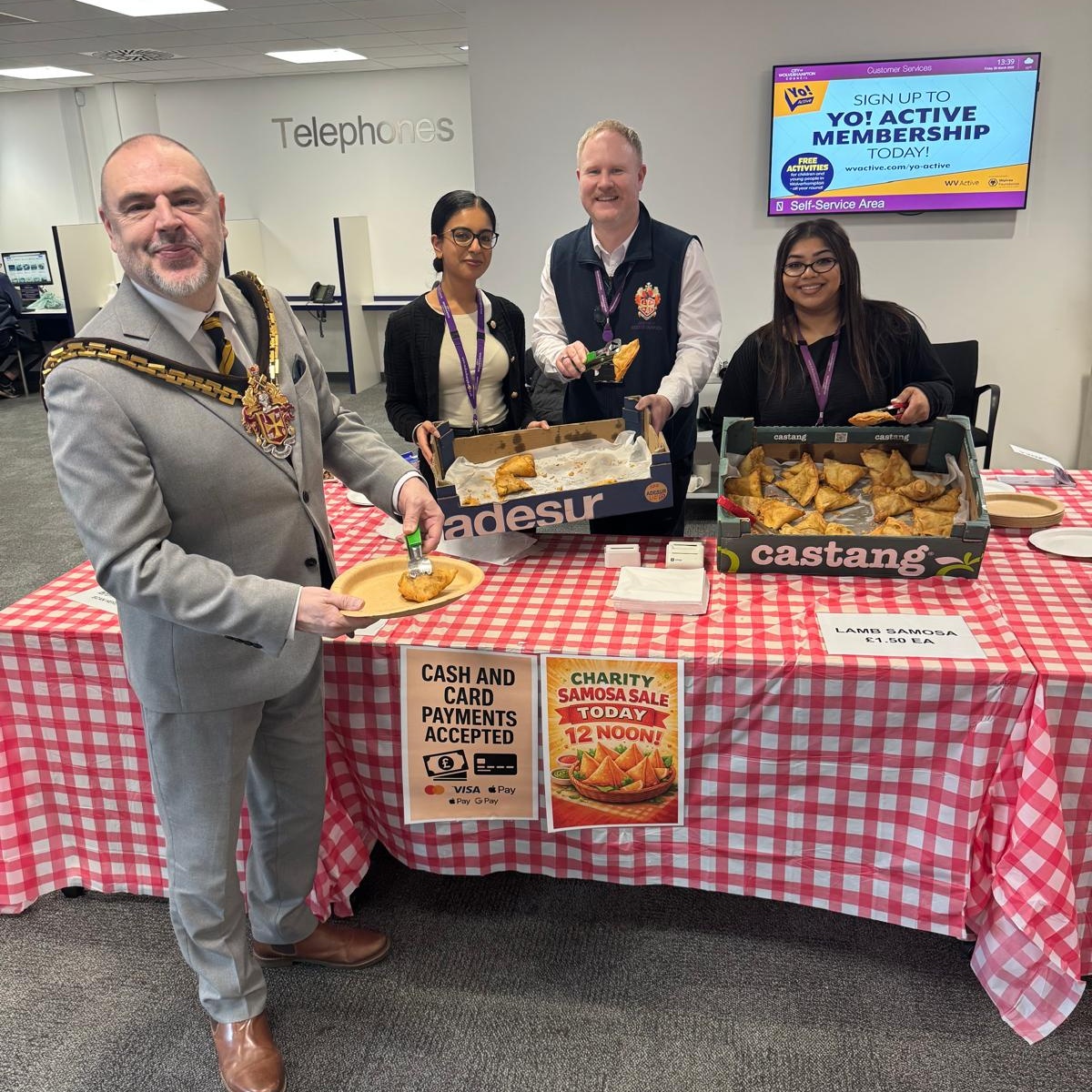 WolvesMayor tweet media