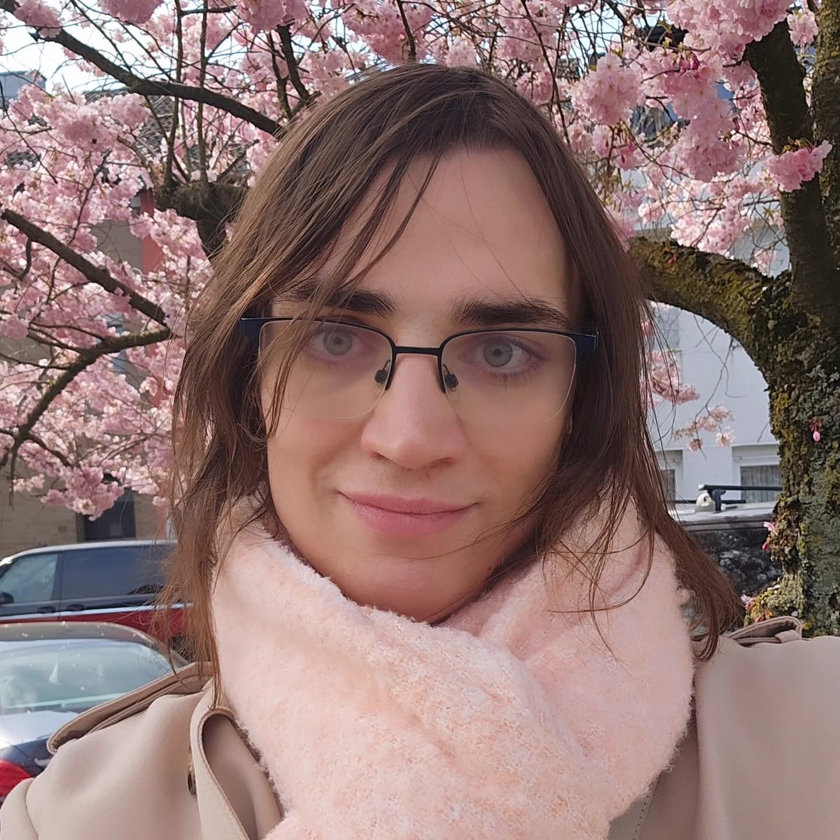 🏳️‍⚧️ Yumi / ゆみ Sternfuchs ⭐🦊 tweet media