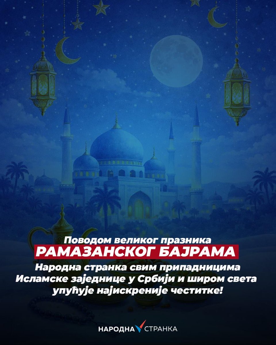 Narodna stranka tweet media