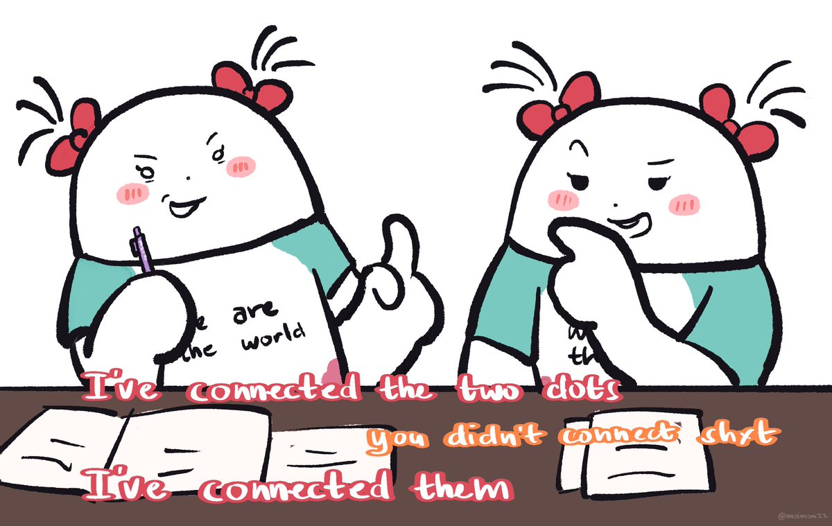 plli reaction pics pt. theoretician ☝️🤓