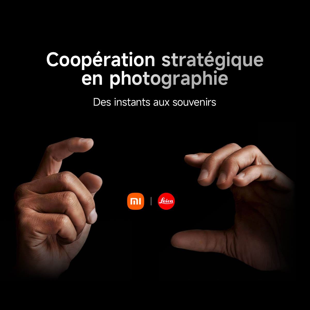 Xiaomi France tweet media