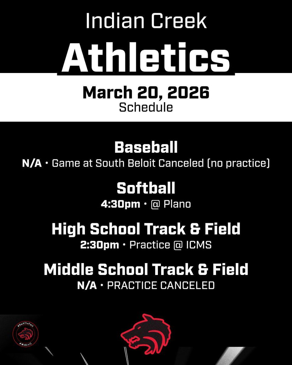 IC T-Wolves ™ tweet media