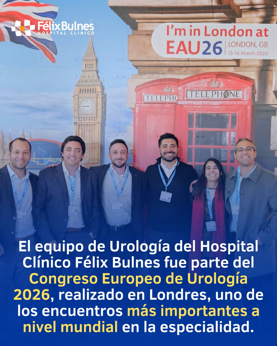 Félix Bulnes tweet media