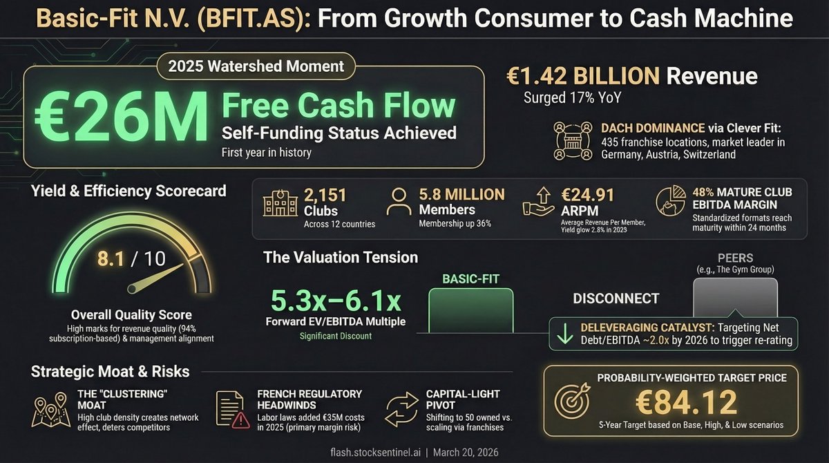 Flash by StockSentinel.ai tweet media