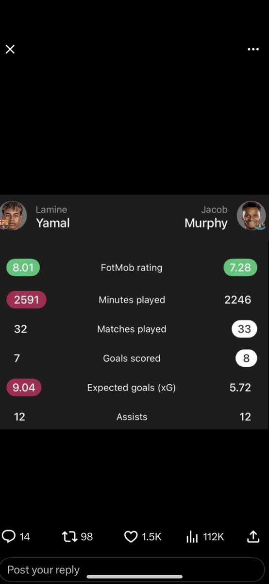 Zander Bailey tweet media