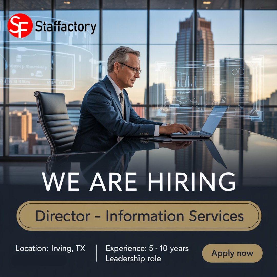 Staffactory LLC tweet media
