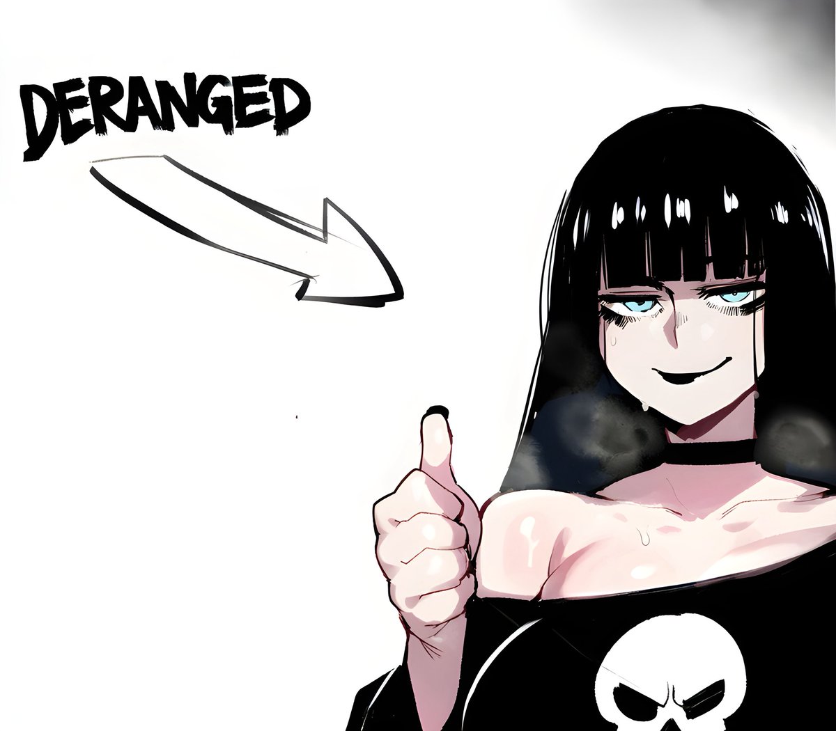 🎭 ( Comms Open ) tweet media