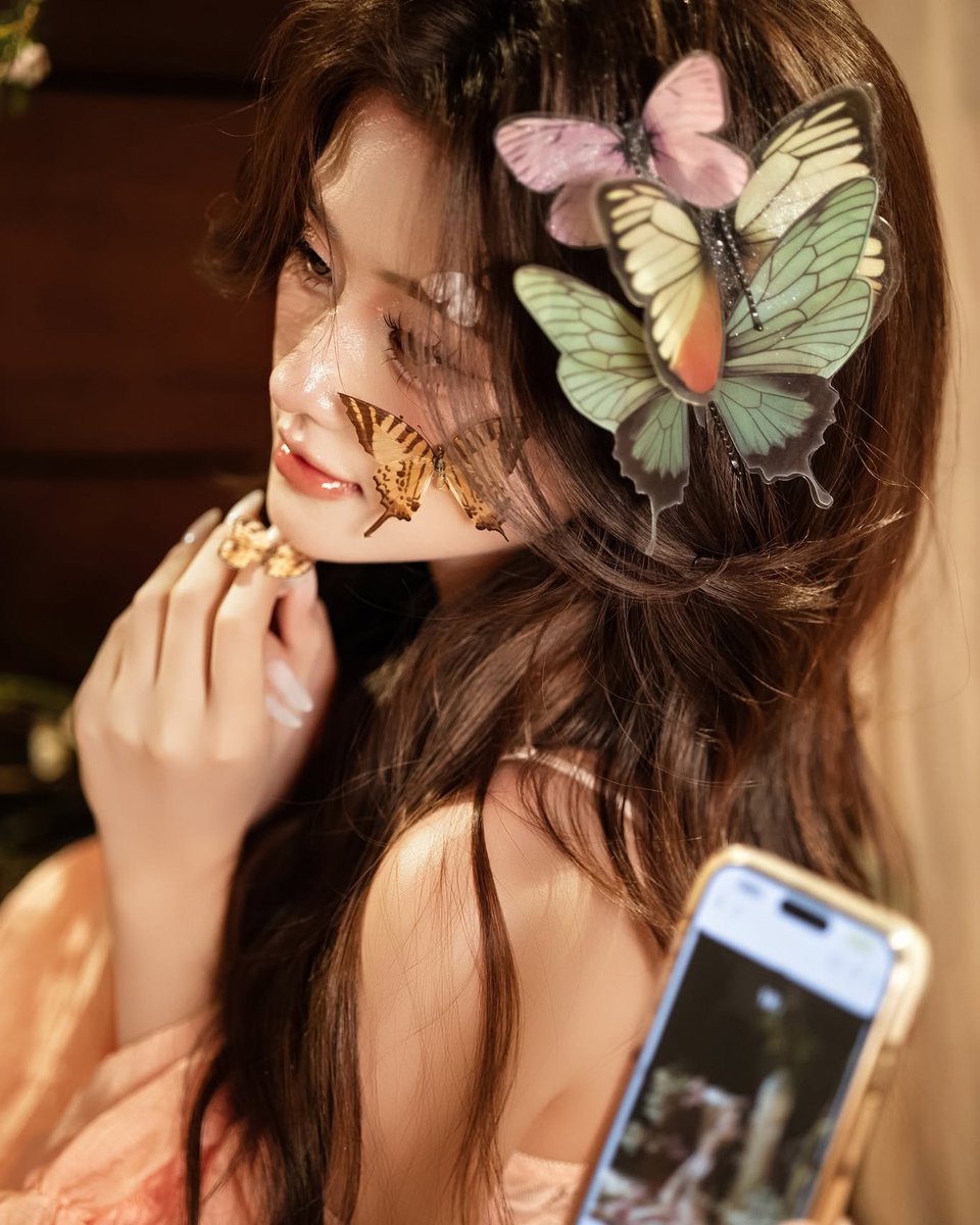 Diah Ita Sarry tweet media