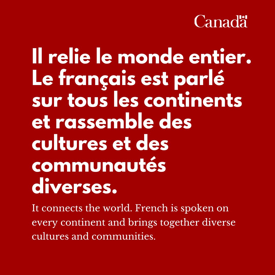 Canada à la Barbade et l’OECO tweet media