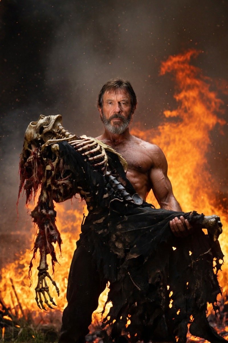 Daking Nick official tweet media