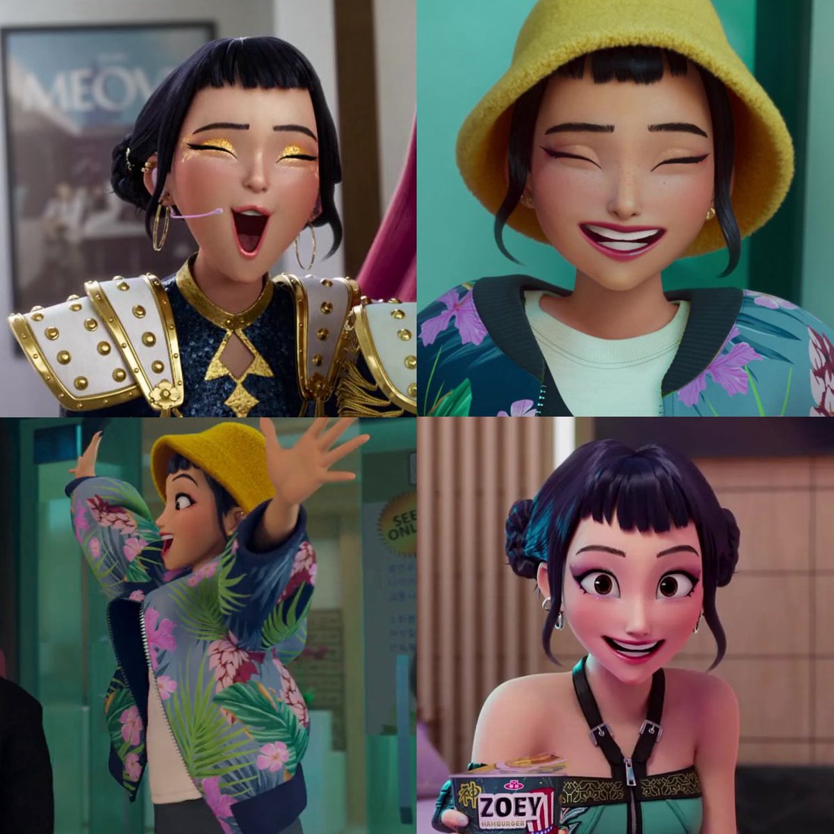 joce 𝜗𝜚˚⋆ tweet media