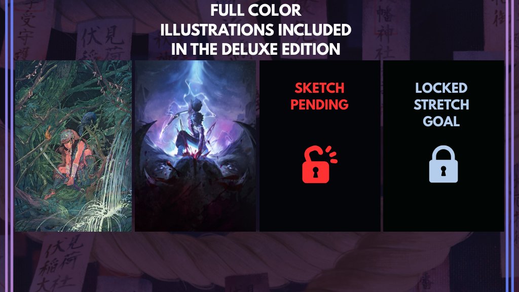 G.J. Terral •He Who Ate The Wild• 2026 tweet media