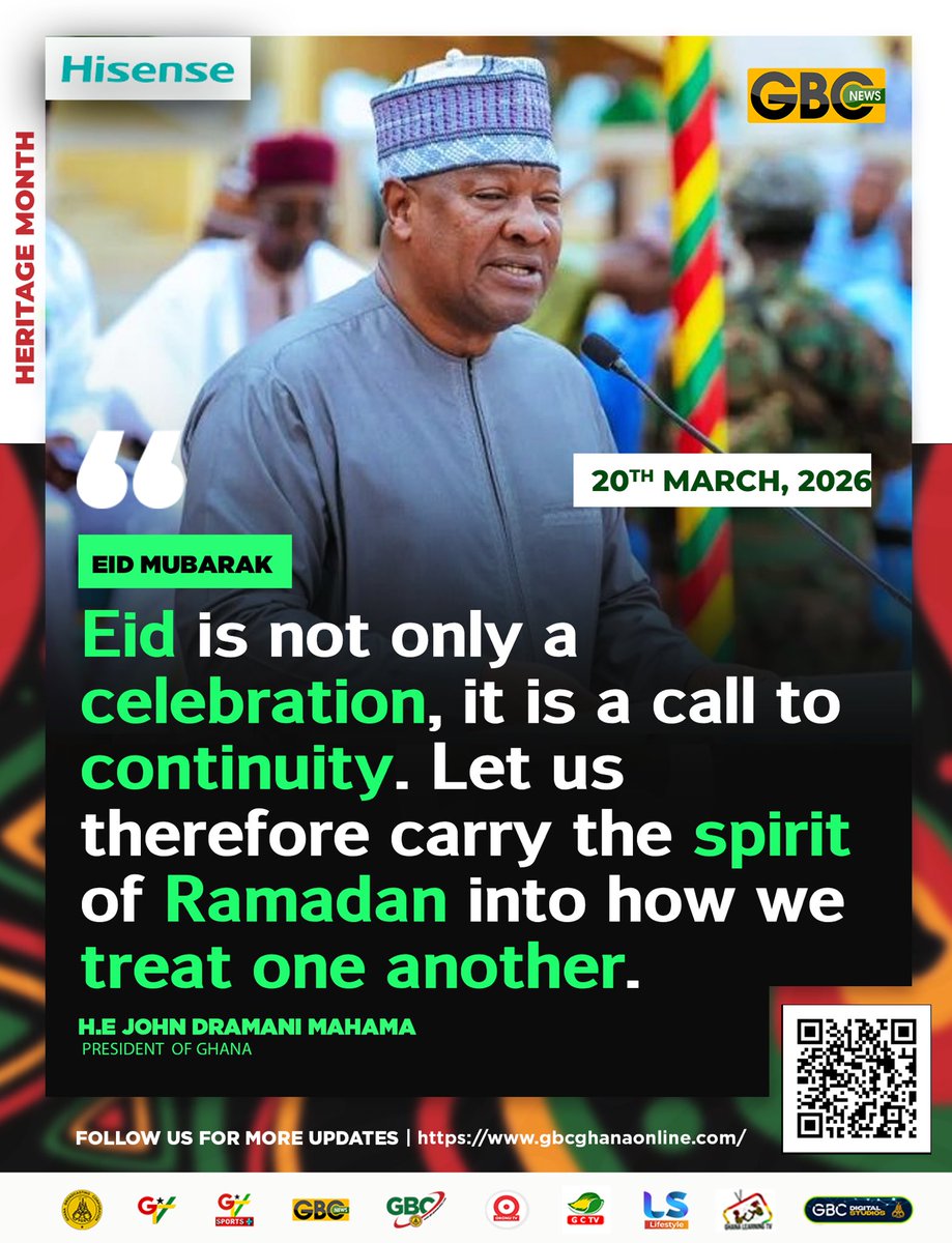 GTV Ghana tweet media