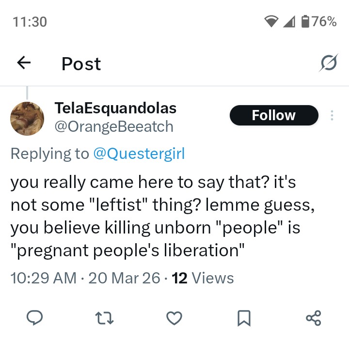 Questergirl (Cancer sucks) tweet media