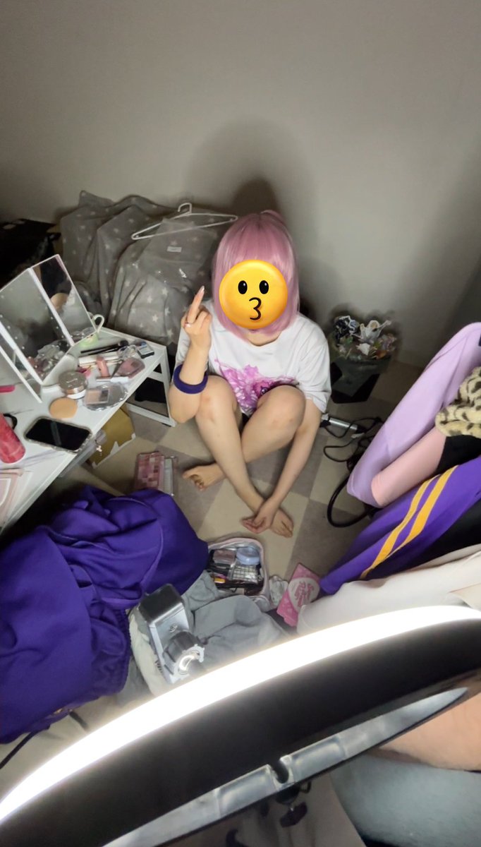 りあむが帰らない