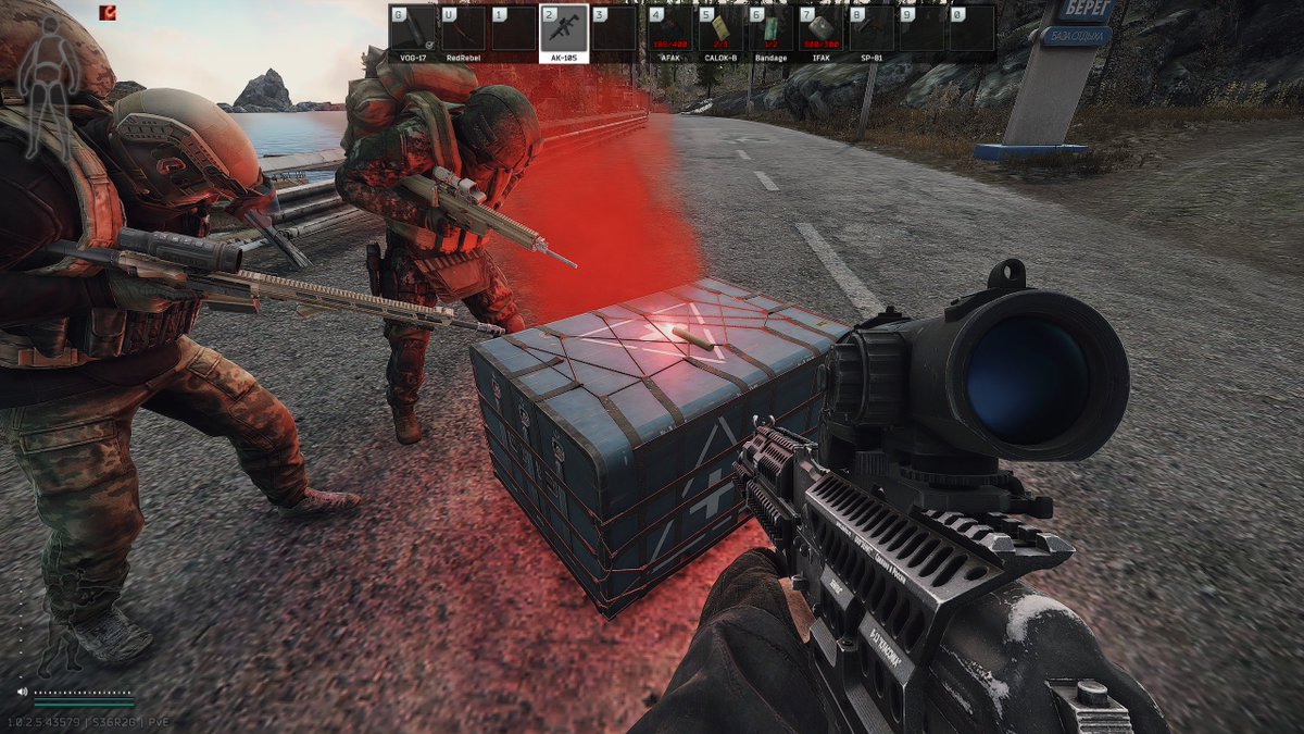 グリーンティー(VRC) tweet media