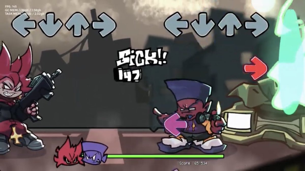 FUCK THE GOVERNMENT (mig) tweet media