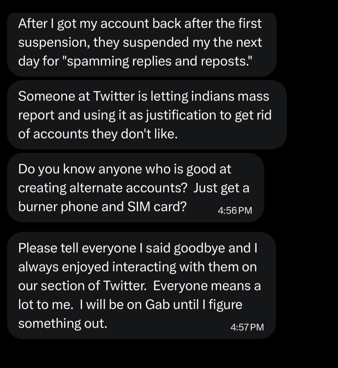 Into the Memory Hole tweet media