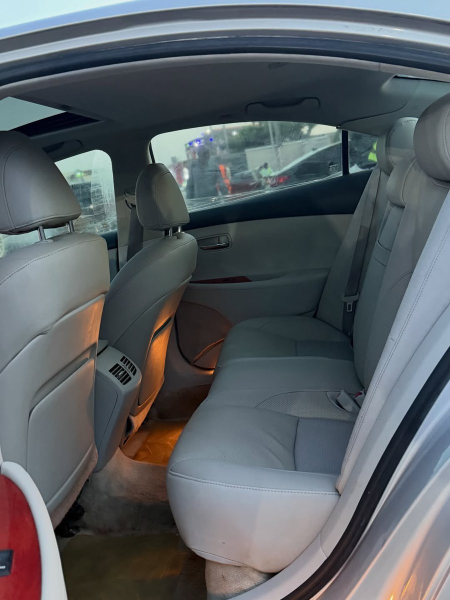 ABIODUN | TIGA Autos. tweet media