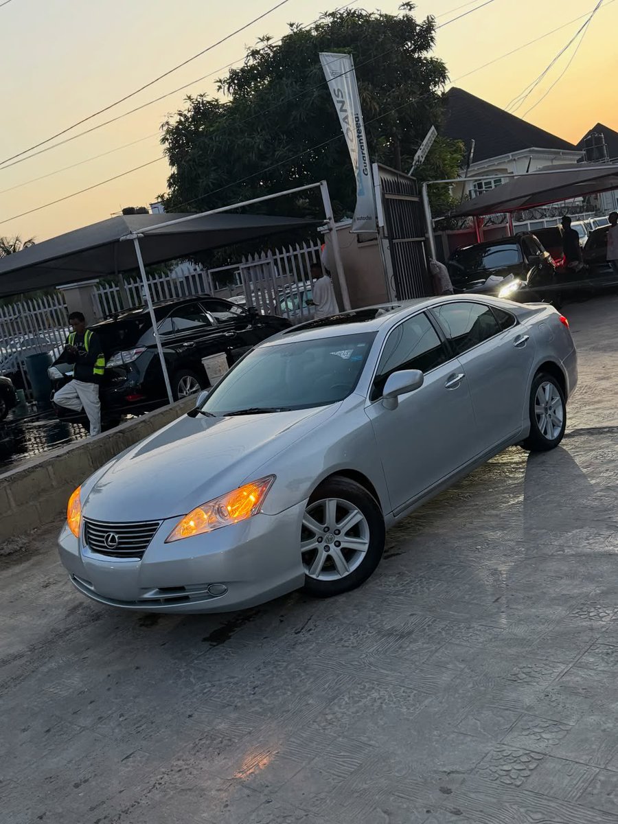 ABIODUN | TIGA Autos. tweet media