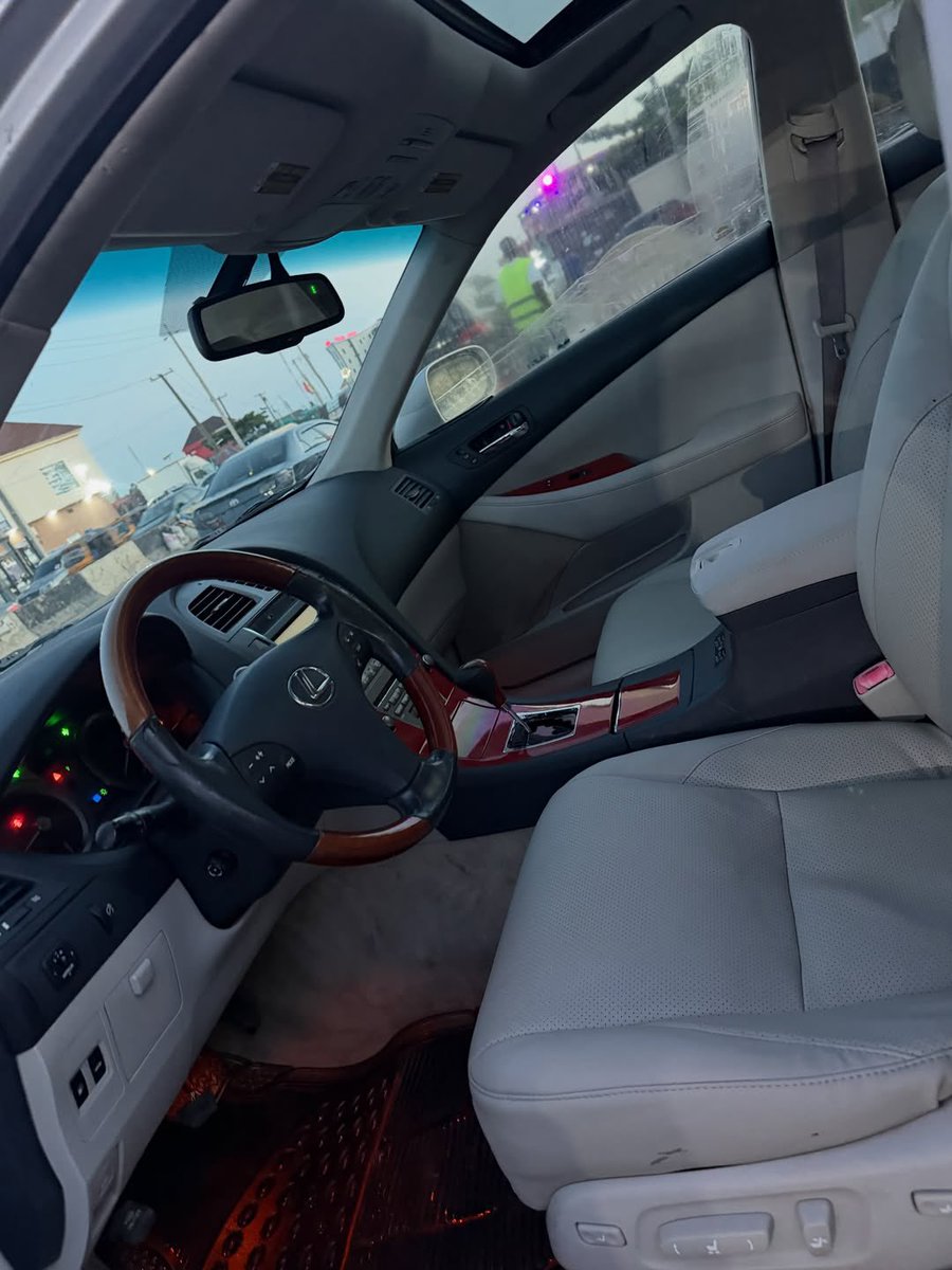 ABIODUN | TIGA Autos. tweet media